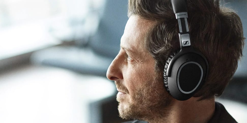 Sennheiser Over Ear Headphones