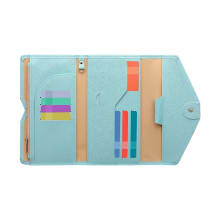 Product image of Passport Holder Travel Wallet