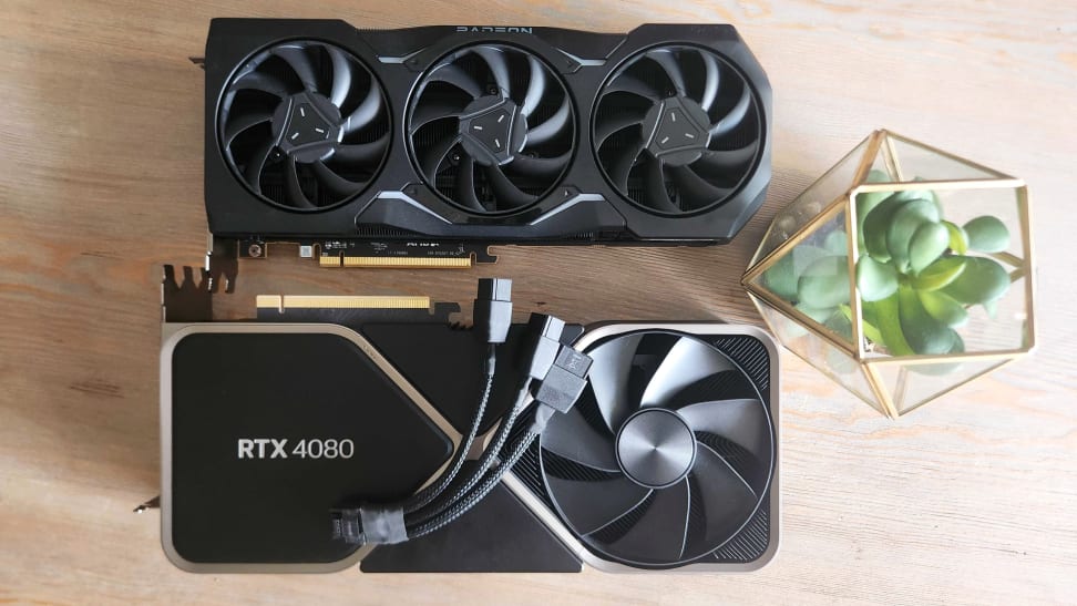 NVIDIA GeForce RTX 4080 SUPER Founders Edition Review - PC Perspective