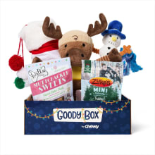 Product image of Chewy Goody Box