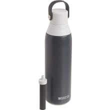 Product image of Brita Stainless Steel Filtering Water Bottle