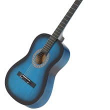 Product image of Zezy 38 inch Acoustic Guitar