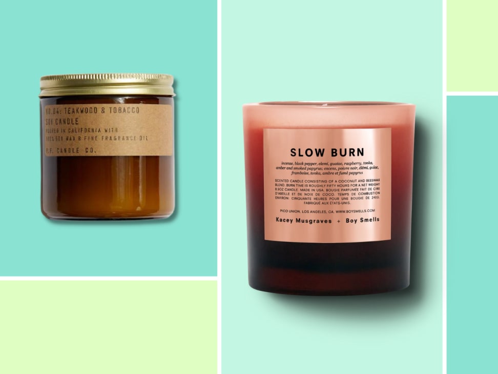Quiz: Which Candle Scent Best Inspires Your Writing?