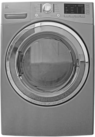 Kenmore 81383 Dryer Review Reviewed Laundry