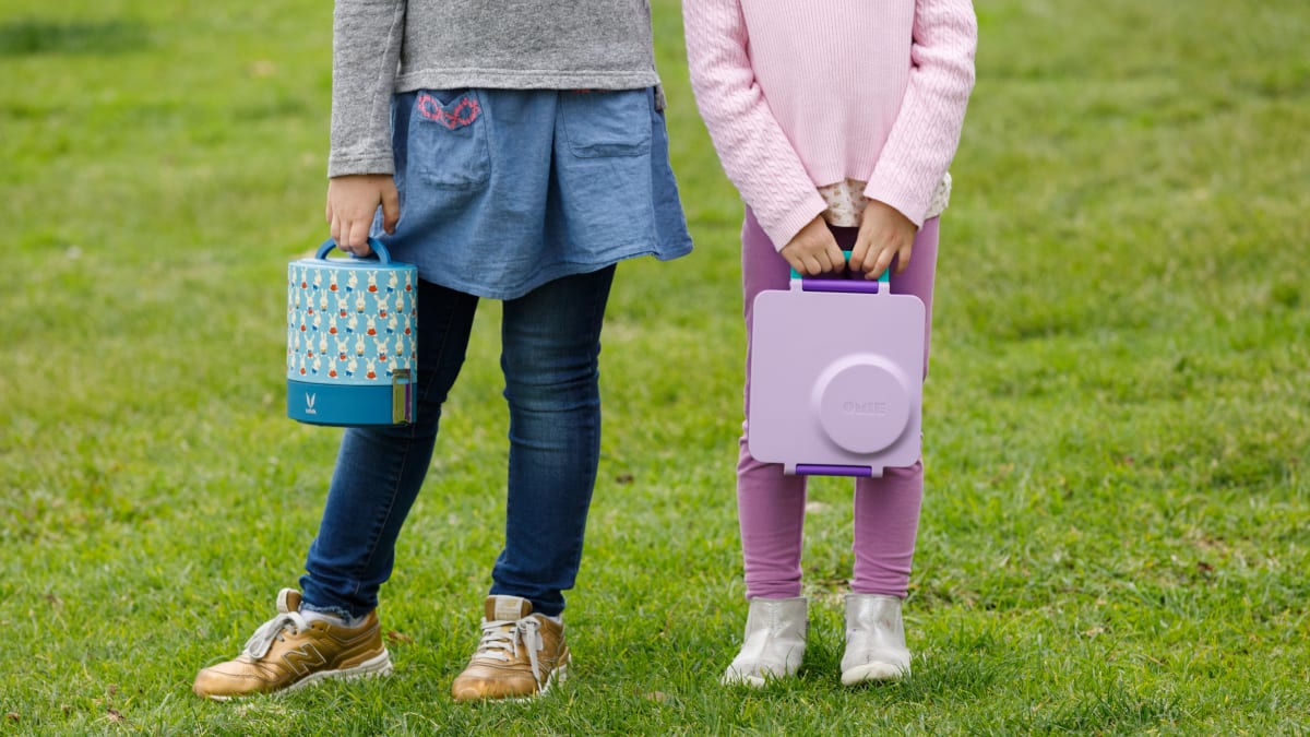 The Best Lunch Boxes for Kids of 2022