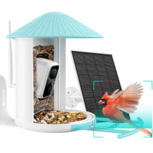 Product image of Netvue Birdfy AI Smart Bird Feeder