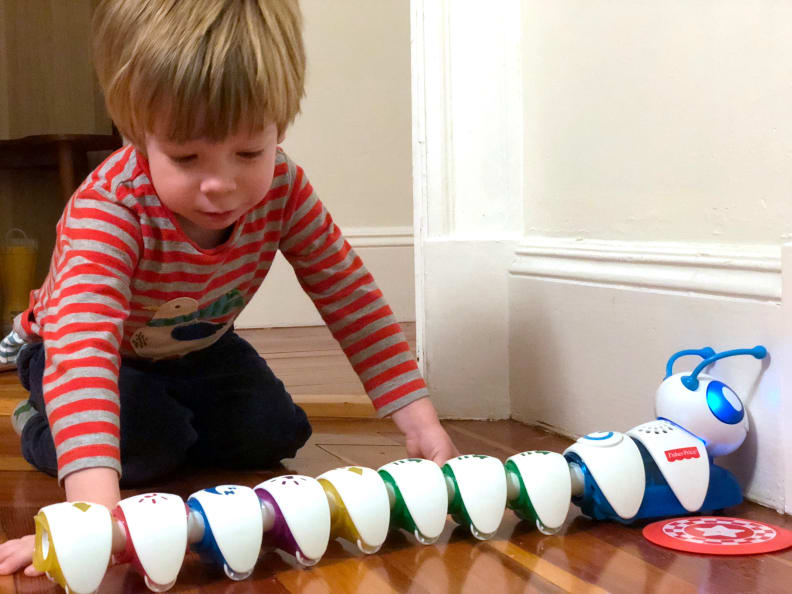 toddler programming toys