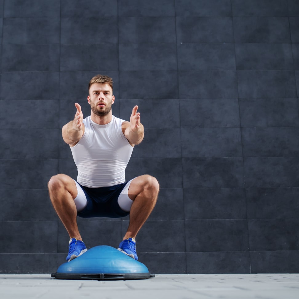 Balancing the Fitness Floor To Meet Strength Training Demand
