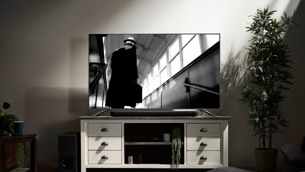Samsung Tv Best Sound System For Tv 2019 Smart Soundbar Top Tv