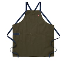 Product image of Hedley & Bennett Crossback Apron