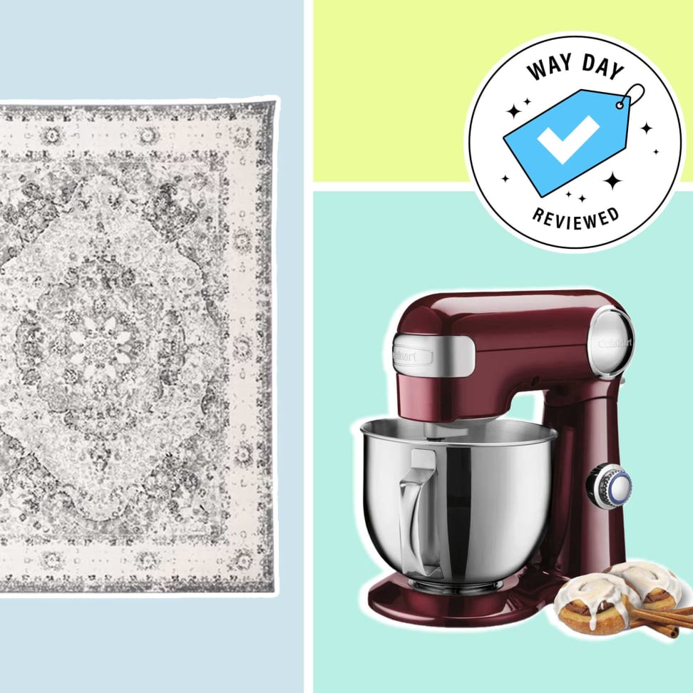 Costco cuisinart clearance stand mixer