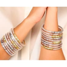 Product image of All Weather Bangles