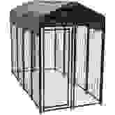 Product image of Lucky Dog Uptown Outdoor Dog Kennel Playpen