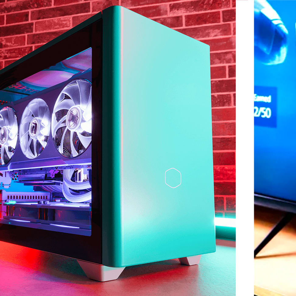 Pick parts. Build your PC. Compare and share. - PCPartPicker
