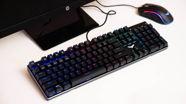 These are the best mechanical keyboards available today.