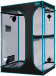 Product image of Opulent Systems 2-in-1 Grow Tent