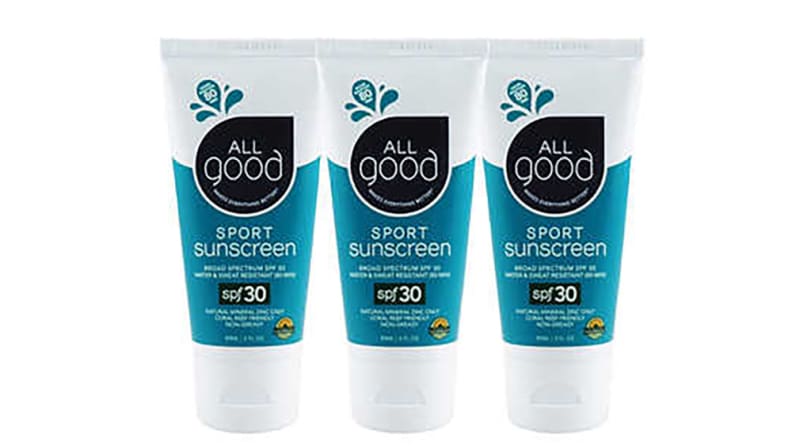 costco coola sunscreen