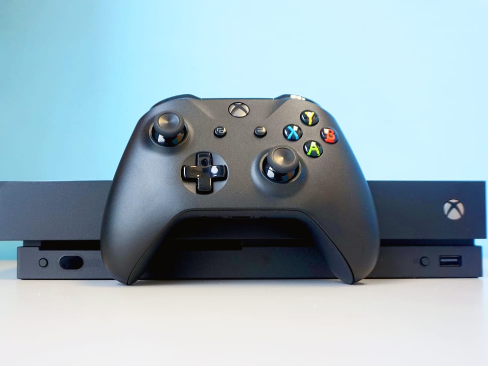 6 Best Xbox Controllers of 2024 - Reviewed