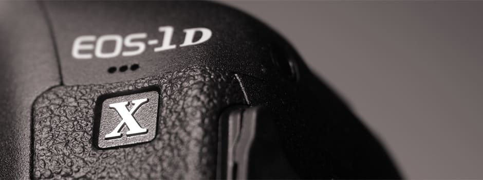 Canon EOS-1D X Review - Reviewed