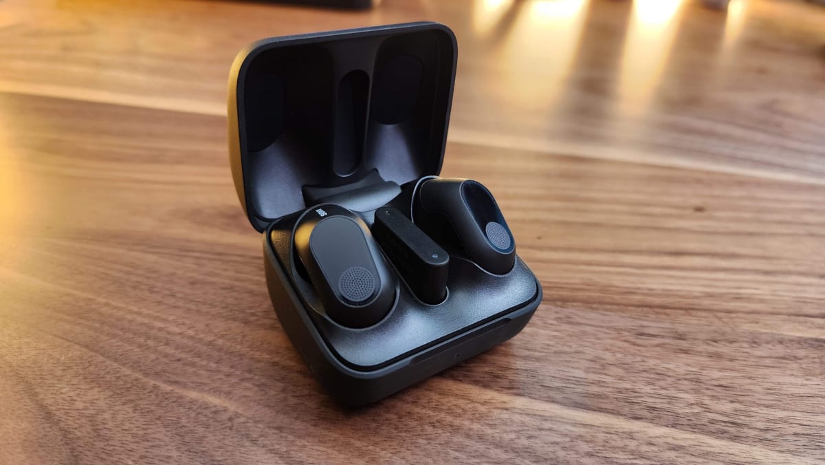 Xiaomi line hotsell friends tws review