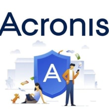 Product image of Cyber Protection and Privacy Tools