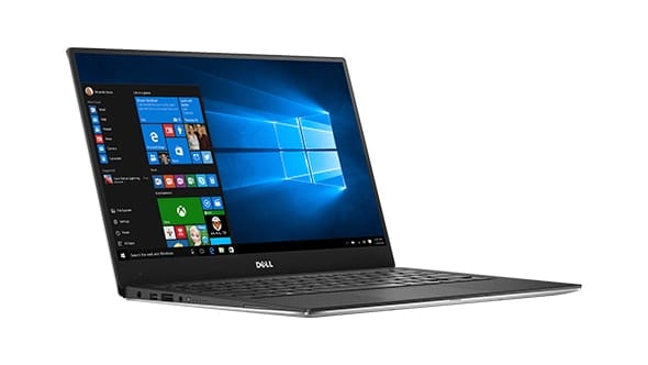Dell XPS 13
