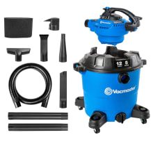 Product image of VacMaster VBV1210 12 gallon