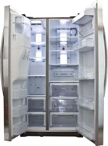 Interior Photo