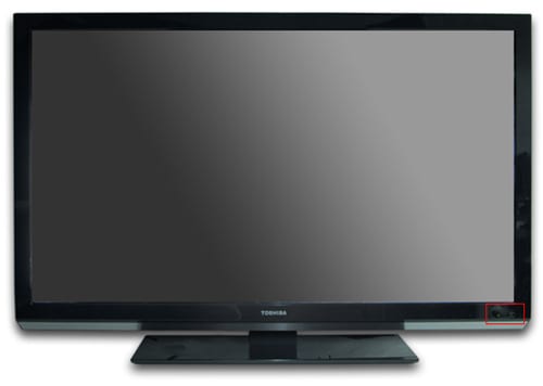 Product Image - Toshiba 55SL412U