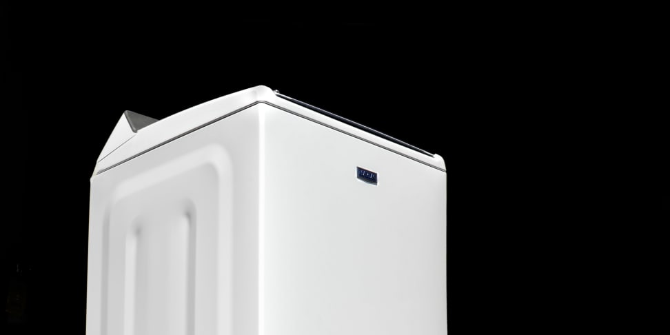 Tricking A Maytag Bravos Washer Kenny Luong