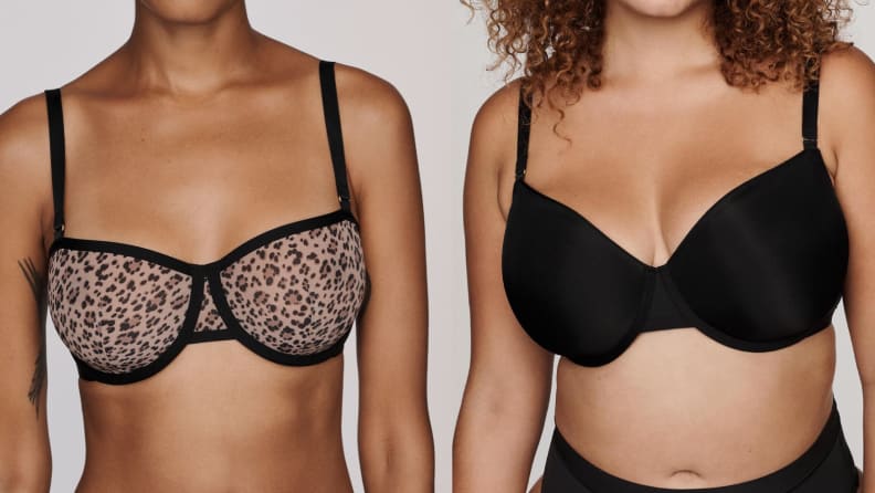 Find your perfect US / American bra size with our US Bra Sizes Chart and  Tables - cup size and band size. Helping you find a gre…