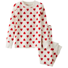 Product image of Carter's Toddler Organic Cotton Two-Piece Pajamas