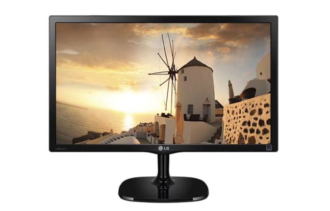 Product Image - LG 27MP57HT-P