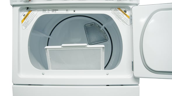 Lint Trap Photo