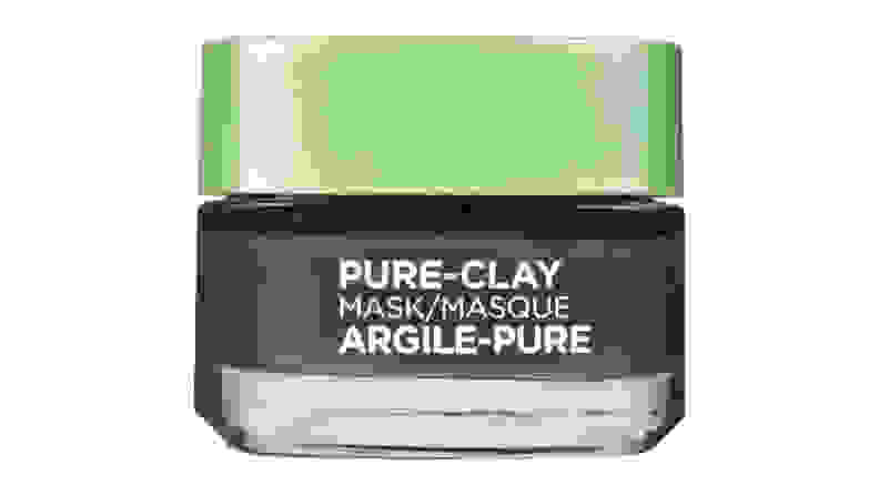 L'Oreal Paris Pure Clay Mask