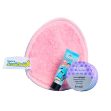 Product image of Benefit Cosmetics x Scrub Daddy kit