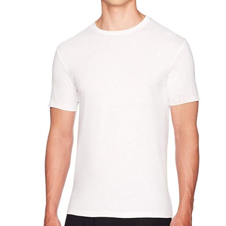 9 Best White T Shirts for Men of 2024 Reviewed