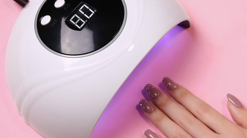 Manicure kit