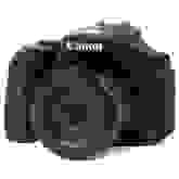 Product image of Canon PowerShot SX60 HS