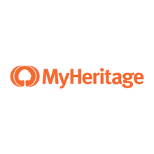 Product image of MyHeritage DNA kit