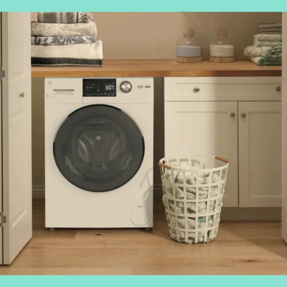 6 Best Washer-Dryer Combos of 2024 - Reviewed