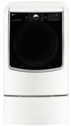 Product Image - LG DLEX9000W