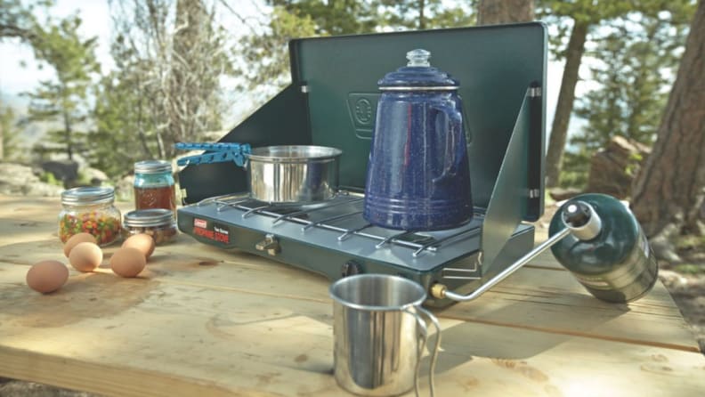 This Popular Stanley Camp Cook Set Is Just $29 Right Now