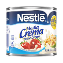 Product image of Nestle Media Crema Table Cream
