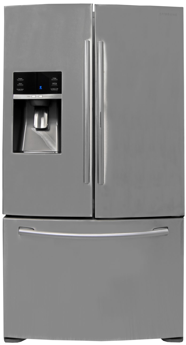 Samsung RF23HTEDBSR Exterior