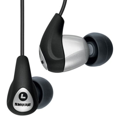 Product Image - Shure SE420