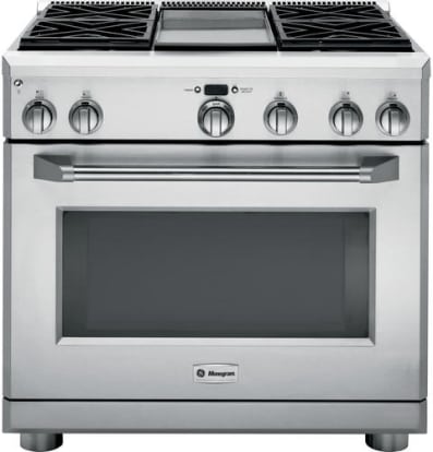 Product Image - GE Monogram ZDP364LDPSS
