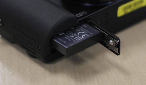 FI Battery Photo
