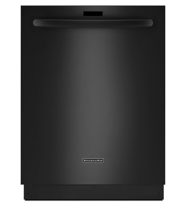 Product Image - KitchenAid KDTE704DBL