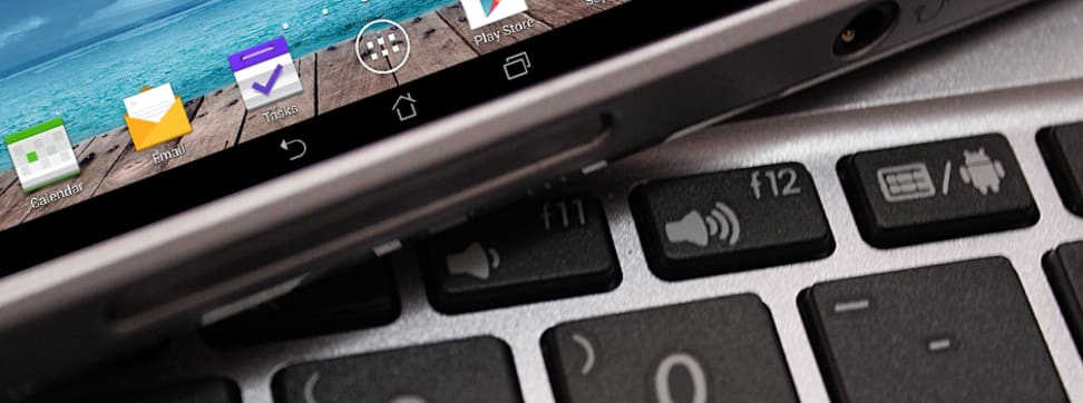 Product Image - Asus Transformer Book Trio